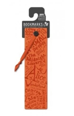 Ssshhh Bookmarks   Alice